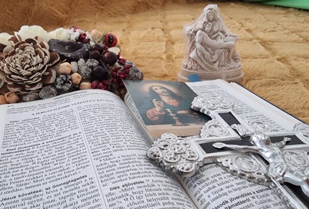 Húsvét: a keresztények lélekben is készültek az ünnepre