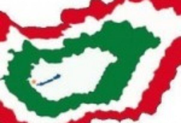 Magyarország csapdában