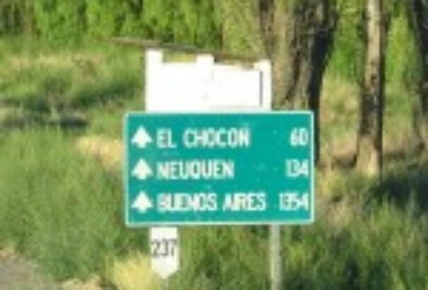 A világ végén is túl, avagy TOP 10 Argentína