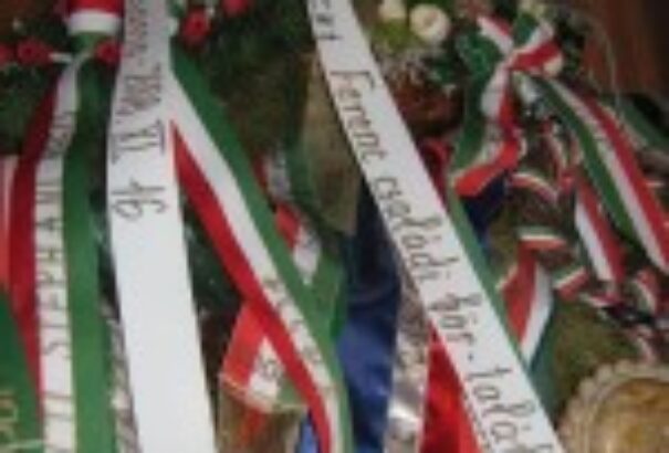 HajRákóczi Alapítvány!