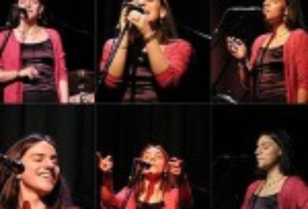 Palya Bea koncert Dunaszerdahelyen