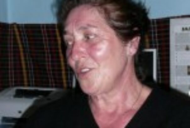 Nyisztor Tinka – egy csángó aki hazacsángált Pusztinába