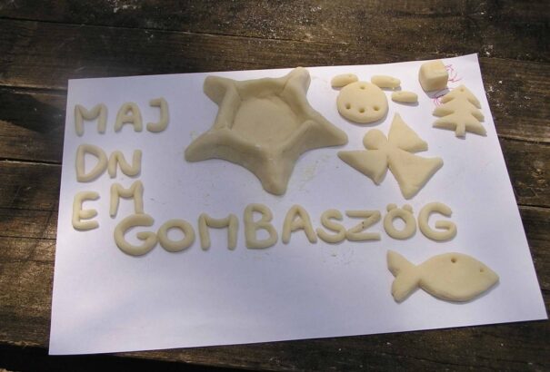 “Gombaszögi Nyári Tábor“, július 23.-26.