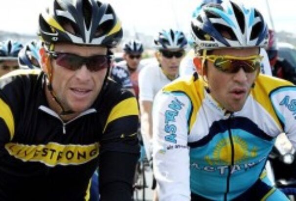 Tour de France 2009 (2. rész)