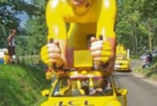 Tour de France 2009 (1. rész)