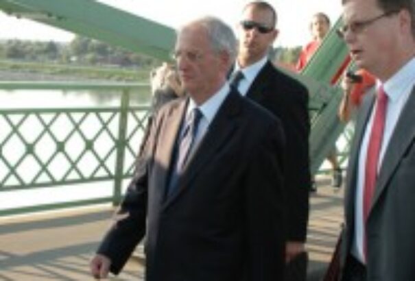 Ki hibázott Komáromban?