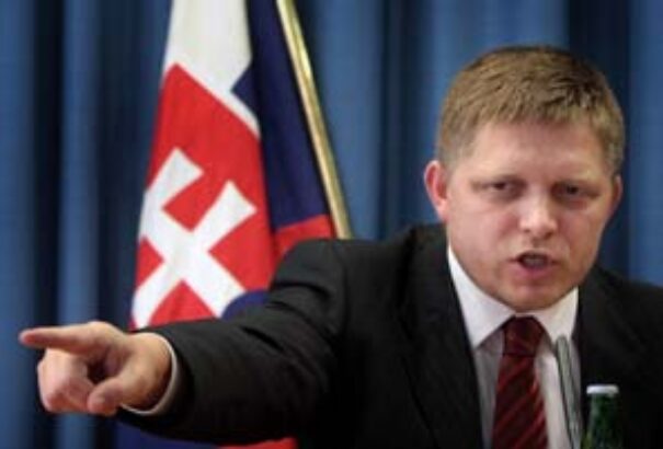 Fico: „a mi királyunk nem Szent István, hanem Svätopluk”