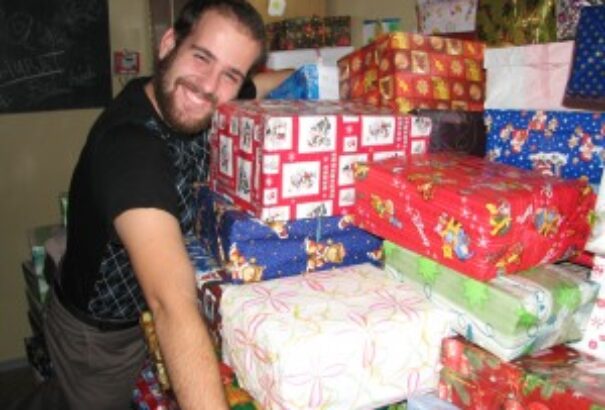 Adni jobb, mint kapni