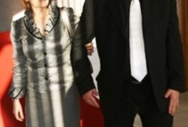 Breaking news: spicces Slota a szlovák parlamentben (videó)