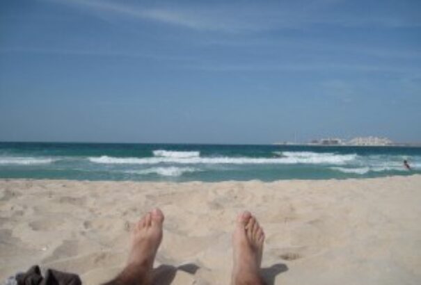 Dubai 3. – A trilógia véget ér