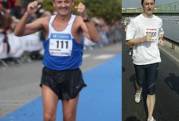 Minden lében két kanál