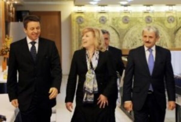 Az SDKÚ-DS választási programja – elemzés