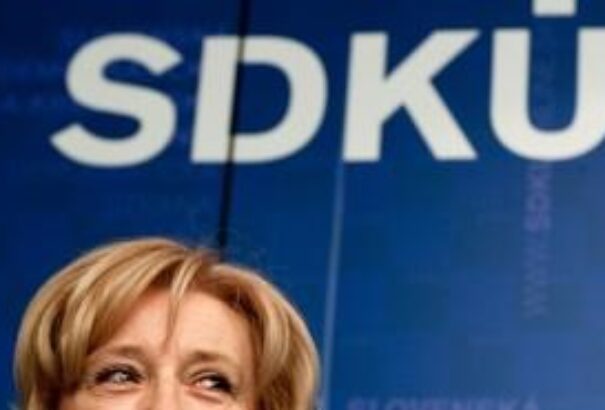 Radičová vs. Mikloš. Győzött a marketing a stratégia felett.