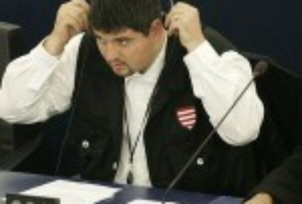 A Jobbik a szlovák parlamentben