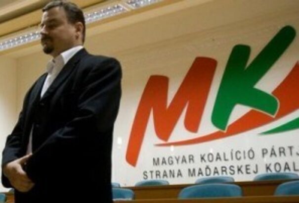 A hűség kötelez – az MKP választási programja