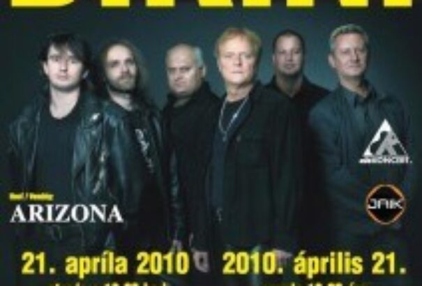 Bikini „fürdőzés” Pozsonyban