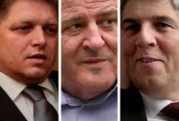 Kivel kormányozhat Robert Fico? – parlamenti választások 2010 (VI.)