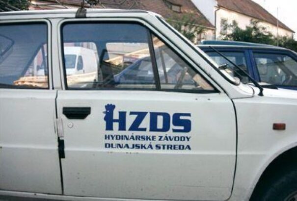 Választások 3. – Miért szavazok a HZDS-re?