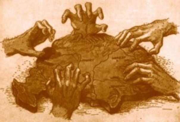 Csehszlovák érvek Trianonban