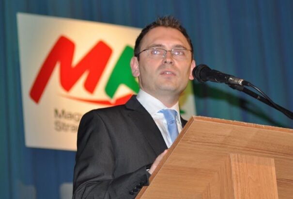 MKP kongresszus után