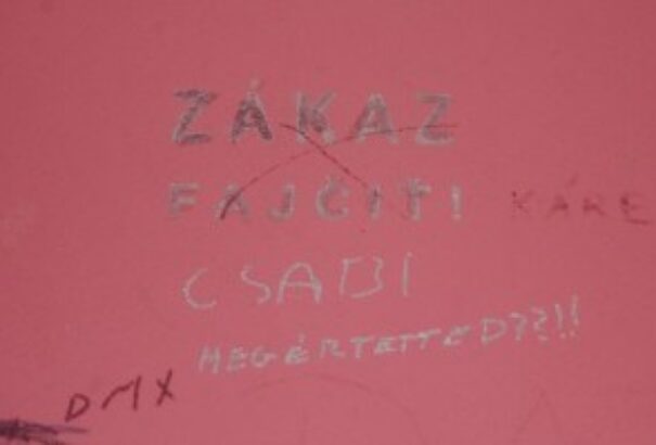 Úton a kétnyelvűség felé