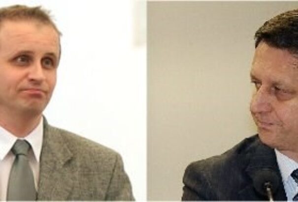 Komárom, az utolsó végvár?