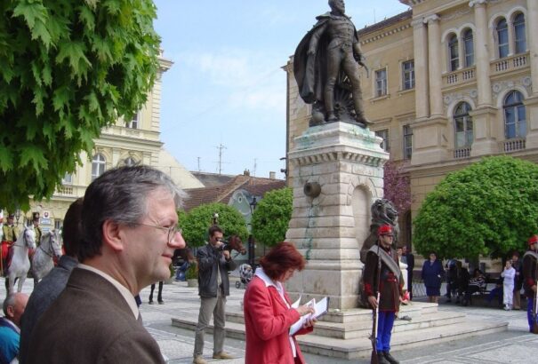 Stubendek László: Komárom irányításából hiányzik a koncepció