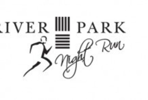 Pozsonyi éjszakai futás – River Park Night Run 2010