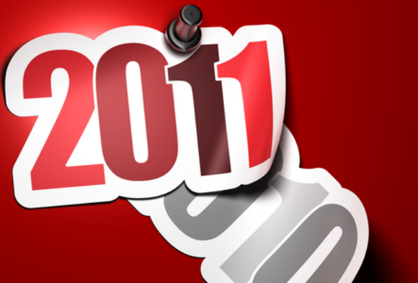 Mi vár ránk 2011-ben