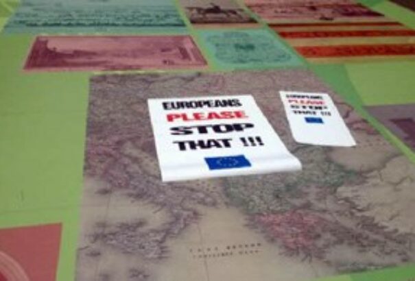 Alojz Hlina levele a magyarokhoz. A térkép miatt