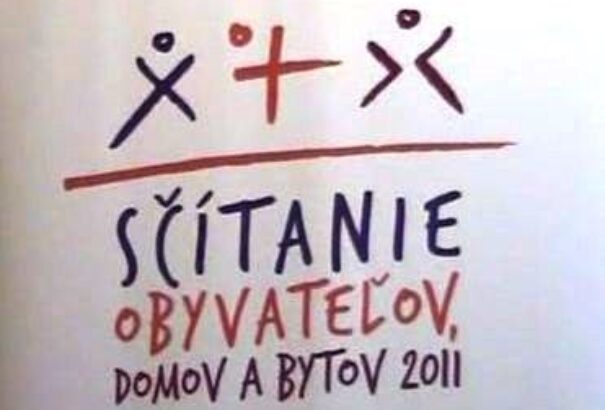 Népszámlálás 2011 – Vállald Önmagad!