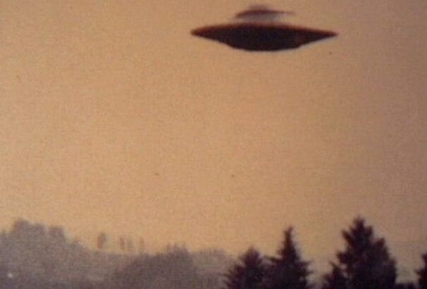 A csehországi lezuhant UFÓ esete és más érdekességek