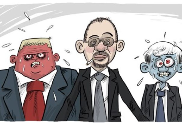 Váltsuk le Robert Ficot (és Trnkát)