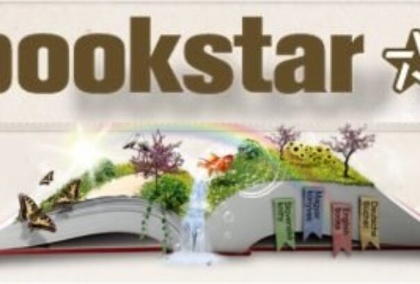 Bookstar online könyvkereskedés (www.bookstar.sk)