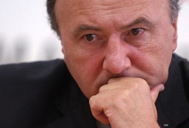 Csáky az MKP Gyurcsány Ference