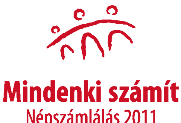 Népszámlálás 2011 – Mindenki számít