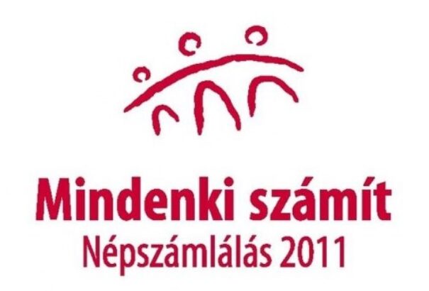 Fajnie być soba – Jó magadnak lenni (Népszámlálás 2011)