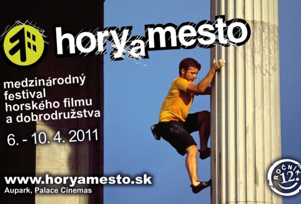 Hory a mesto 2011 – avagy 5 nap alatt a Föld körül