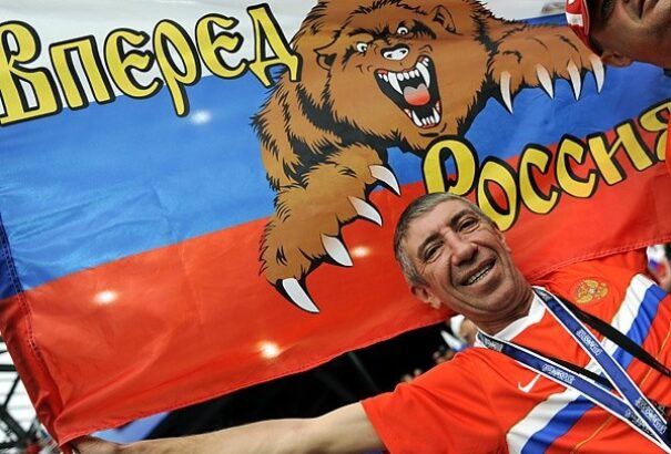 „… Oroszhon! Oroszhon! hová repülsz? Felelj!“ –  kelet-európai kitekintő