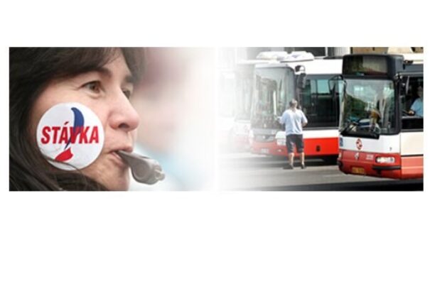 Sztrájk van babám! – Onlány tudósítás