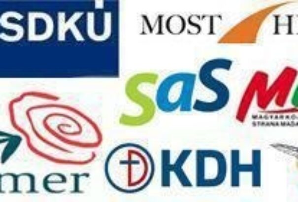 A párt, amelyik visszatért