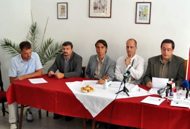 Mindannyian Gubík Lászlók vagyunk!