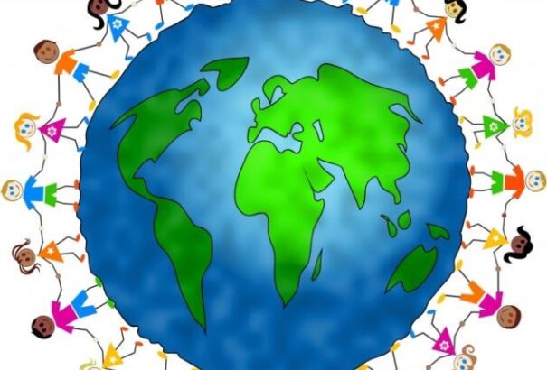 Túl a határokon – Többnyelvűség a világban