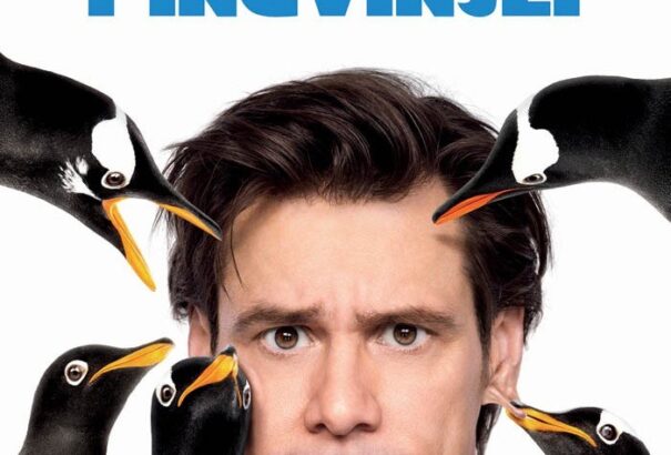 Puding – filmélmény, nagy túlzásokkal