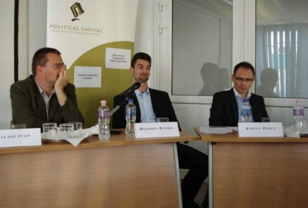 A kettős állampolgárság és szavazati jog megadása nem lehet öncélú