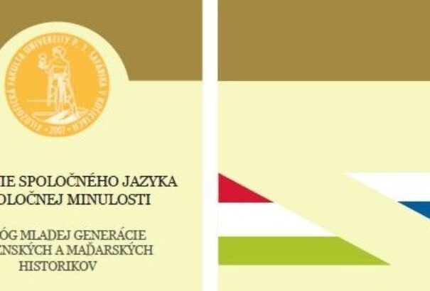 Keressünk közös nyelvet a közös múlthoz