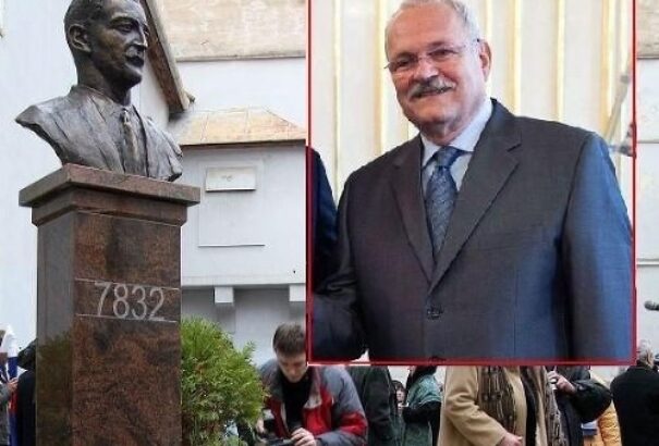 Nem fasiszta, mondják a zsidók