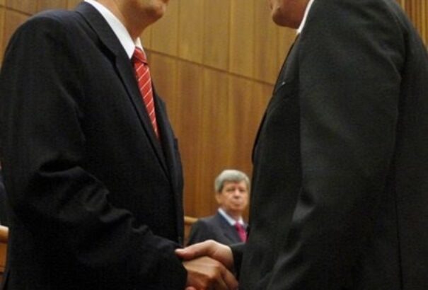 FICO  +  KDH  +  MOST-HÍD ?