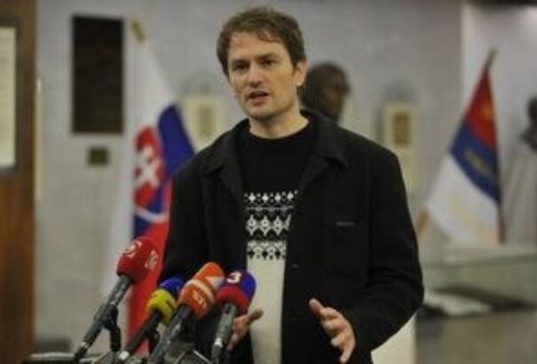 Matovič: őrült vagy géniusz?