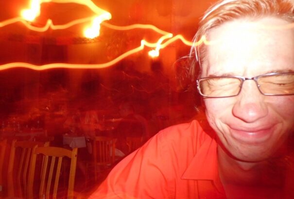 Heti poéta 1 – Prológus, avagy ARC-poétika